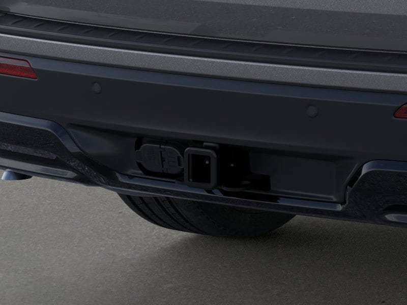 New 2026 Ford Explorer ST-Line image 23