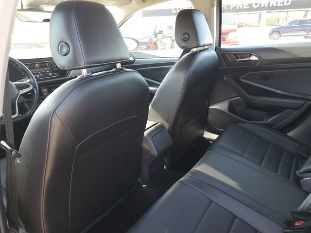 Used 2022 Volkswagen Jetta SE FWD image 29