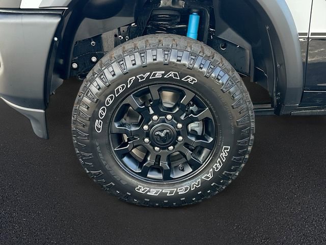 New 2026 RAM 2500 Power Wagon image 20