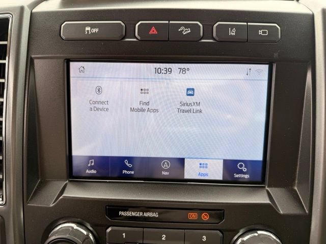 Used 2020 Ford F250 XLT w/ XLT Value Package AWD/4WD image 31