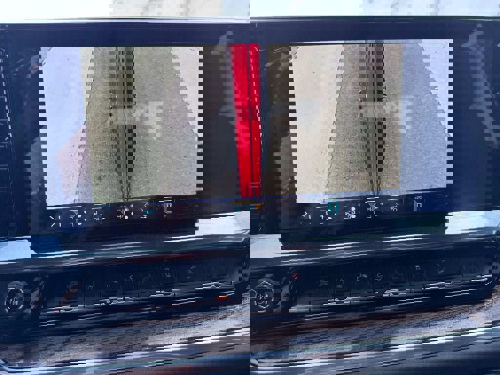 New 2025 Chevrolet Silverado 3500 LT w/ Trail Boss Package image 37