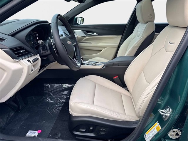 New 2026 Cadillac CT4 Premium Luxury image 16