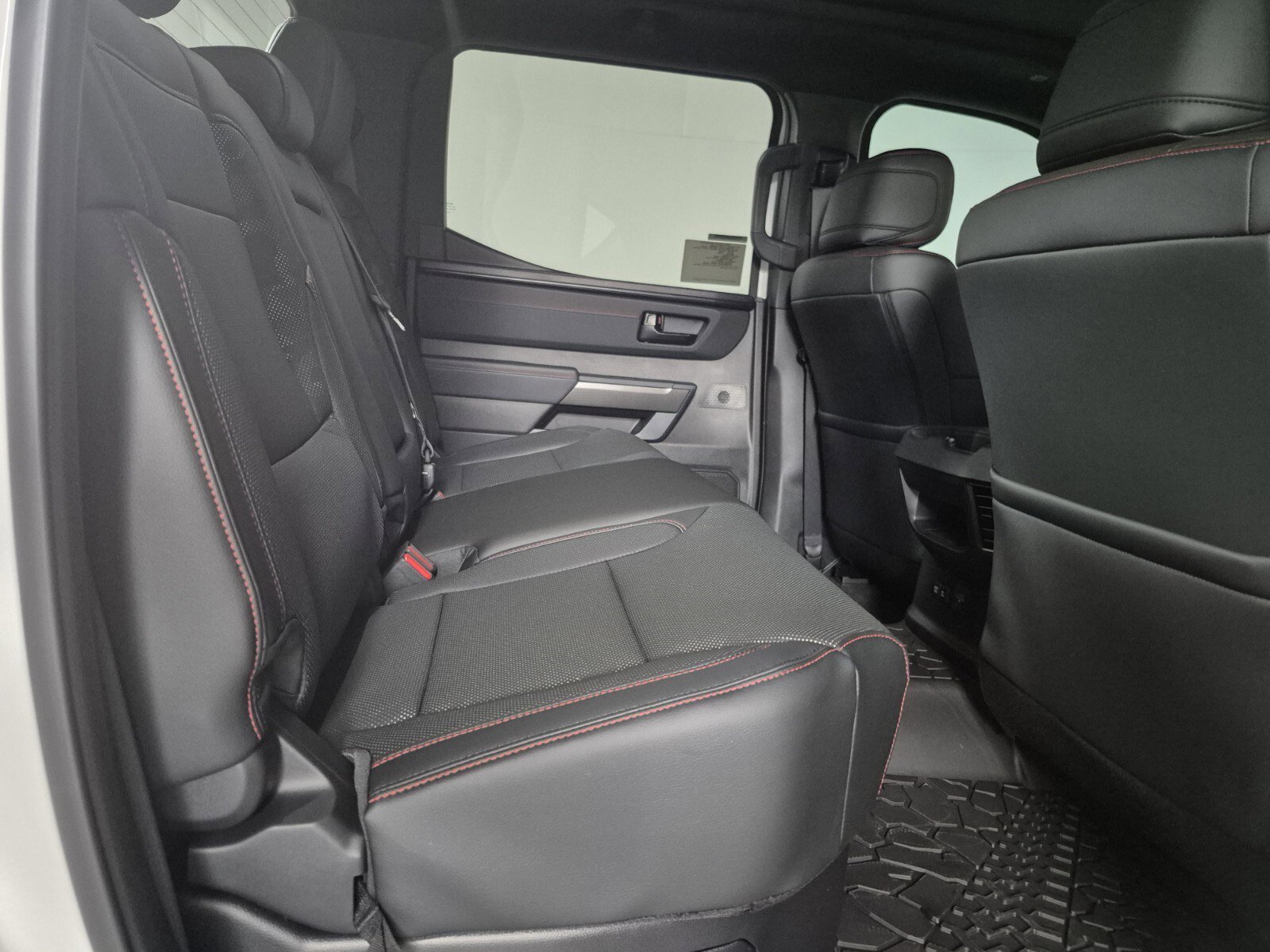 New 2026 Toyota Tundra TRD Pro image 43