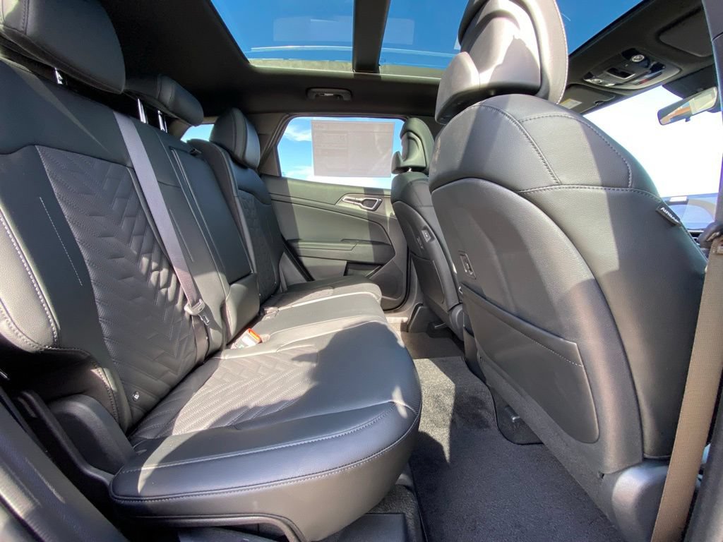 New 2026 Kia Sportage X-Line w/ X-Line Technology Package AWD/4WD image 31