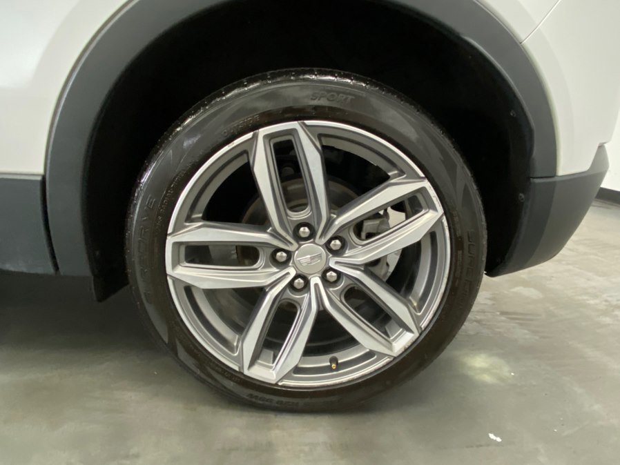 Used 2019 Cadillac XT4 Sport AWD/4WD image 18