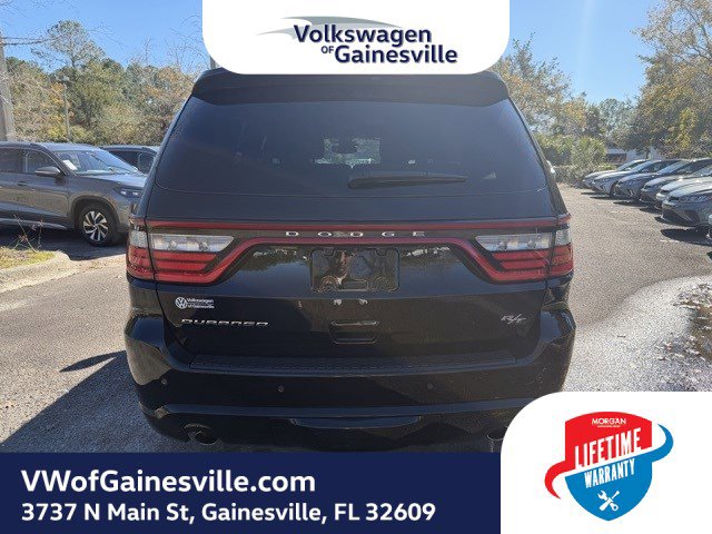 Used 2023 Dodge Durango R/T image 5