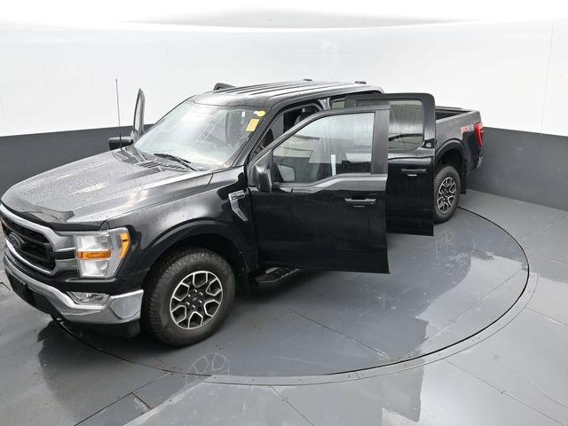 Used 2022 Ford F150 XLT w/ FX4 Off-Road Package image 22