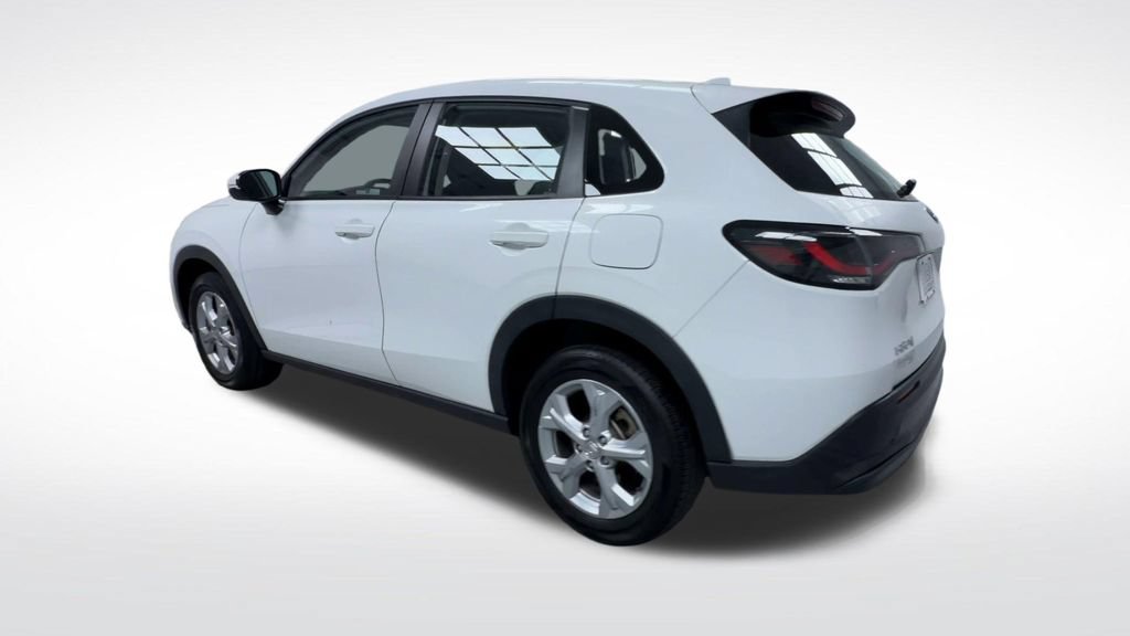 Used 2024 Honda HR-V LX image 6