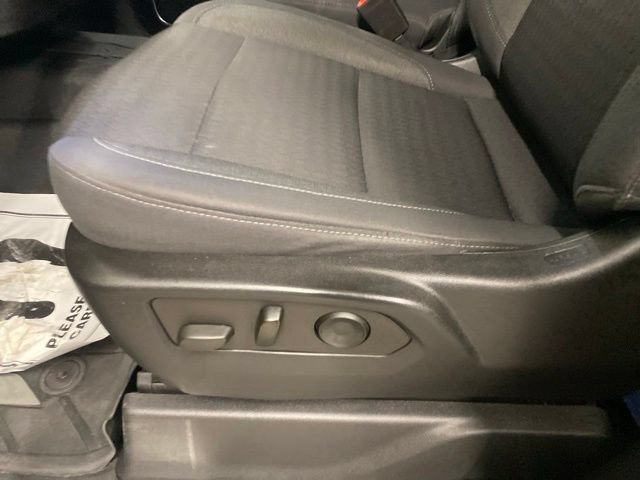 Certified 2022 Chevrolet Silverado 1500 LT AWD/4WD image 22