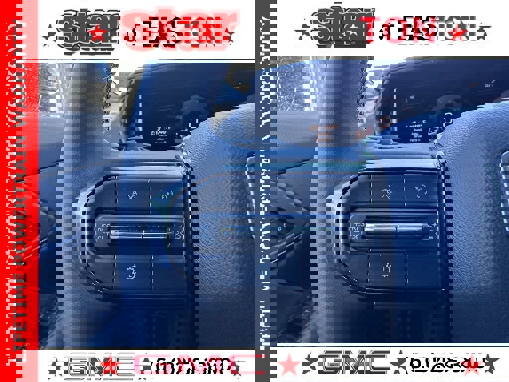 New 2026 GMC Terrain AT4 image 26