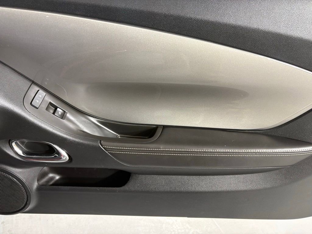 Used 2014 Chevrolet Camaro SS w/ RS Package image 14