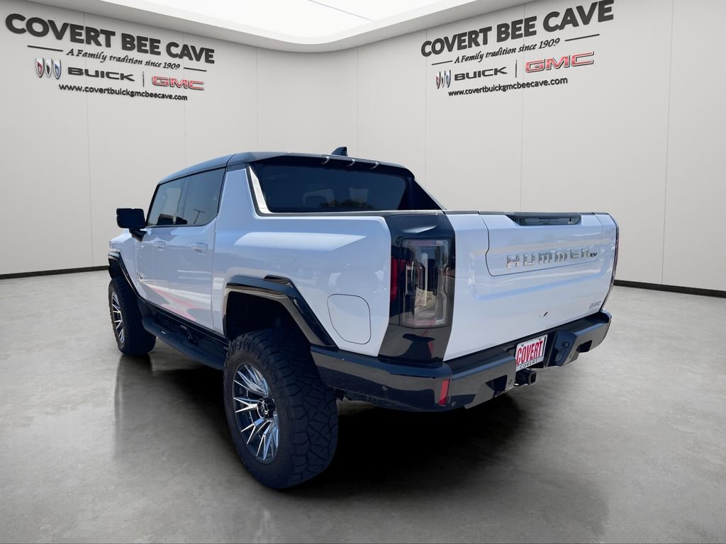 New 2025 GMC Hummer EV 2X image 7