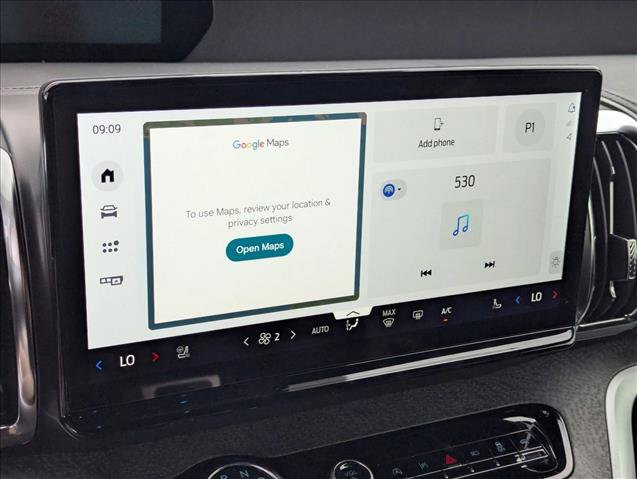 New 2025 Ford Expedition Tremor image 11