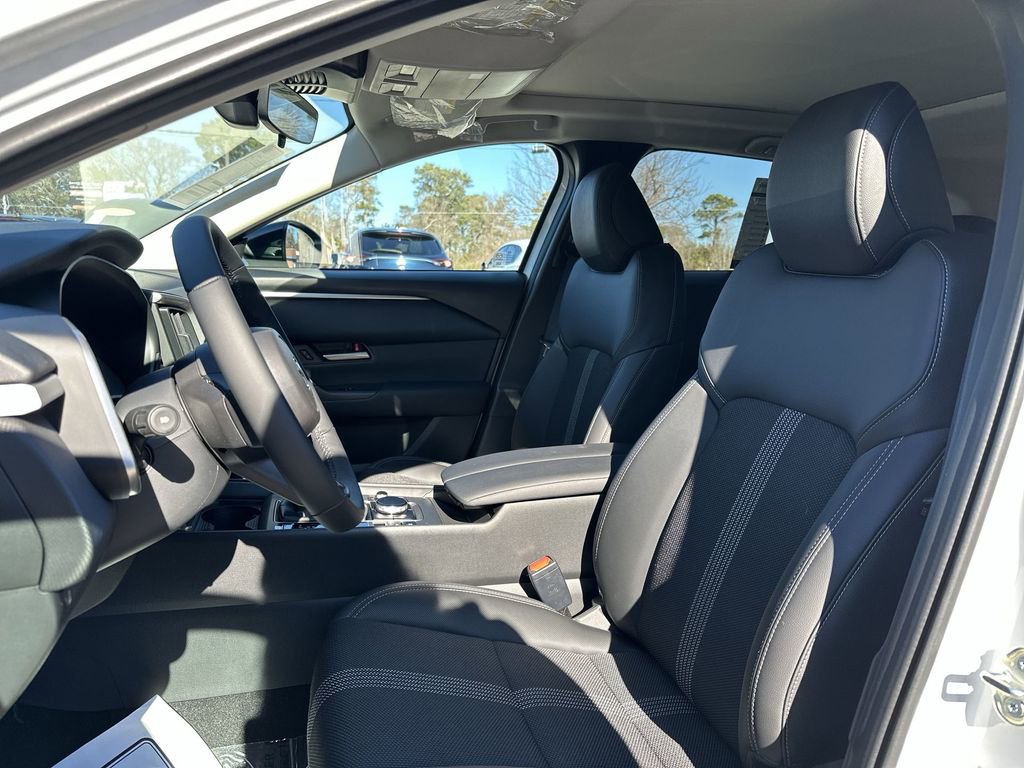 New 2026 MAZDA CX-50 AWD 2.5 S w/ Weather Package image 11
