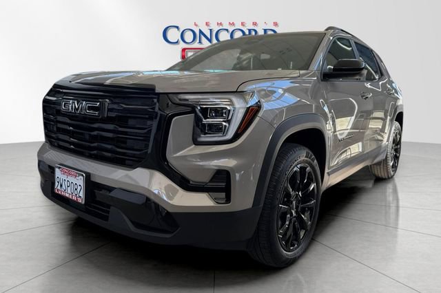 Used 2026 GMC Terrain Elevation w/ Black Edition image 7