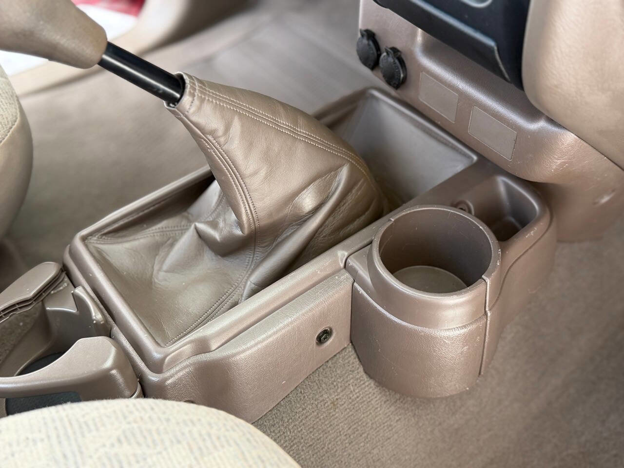 Used 2002 Toyota Tacoma 2WD Regular Cab image 73