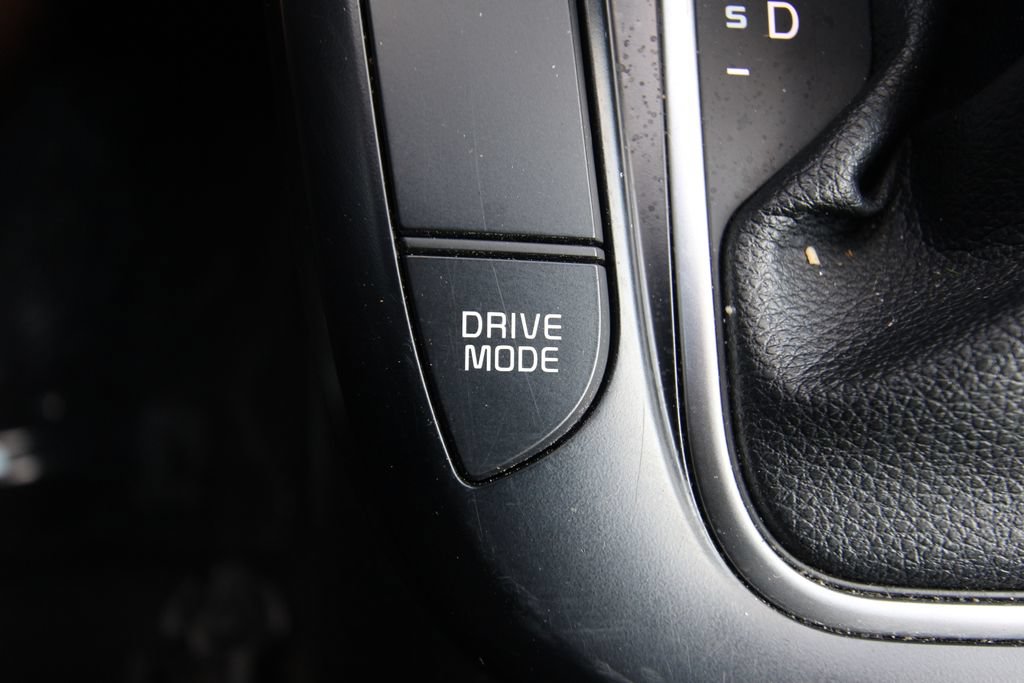 Used 2023 Kia Soul LX FWD image 24