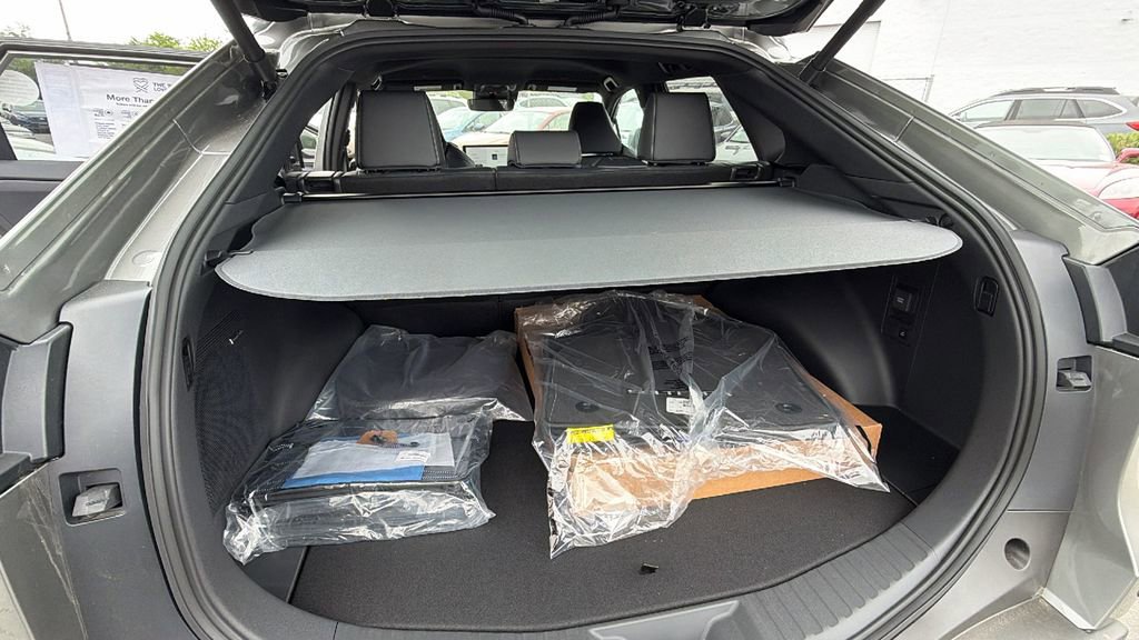 New 2026 Subaru Solterra image 13