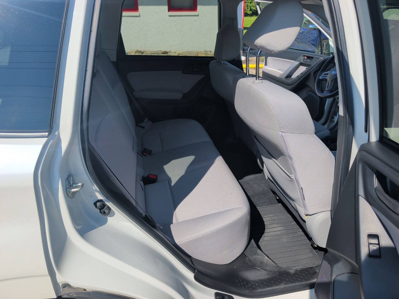 Used 2014 Subaru Forester 2.5i Premium w/ Popular Package #1 AWD/4WD image 17