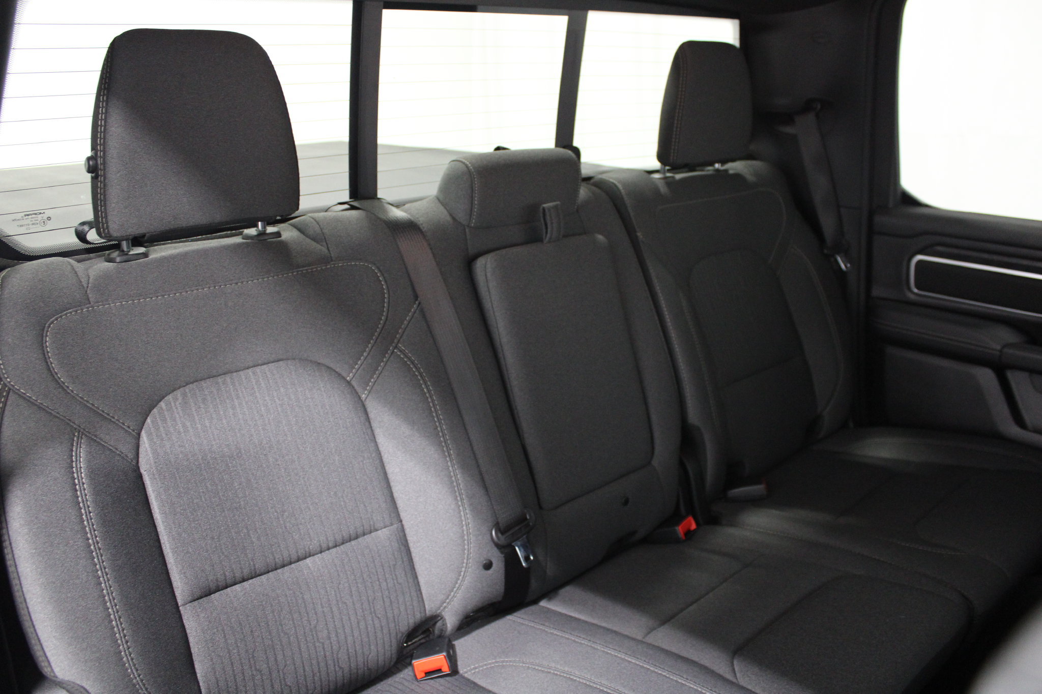 Used 2023 RAM 1500 Big Horn AWD/4WD image 22