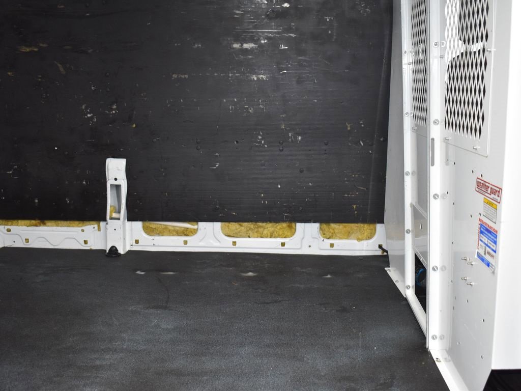 Used 2020 Ford Transit 250 Low Roof image 9