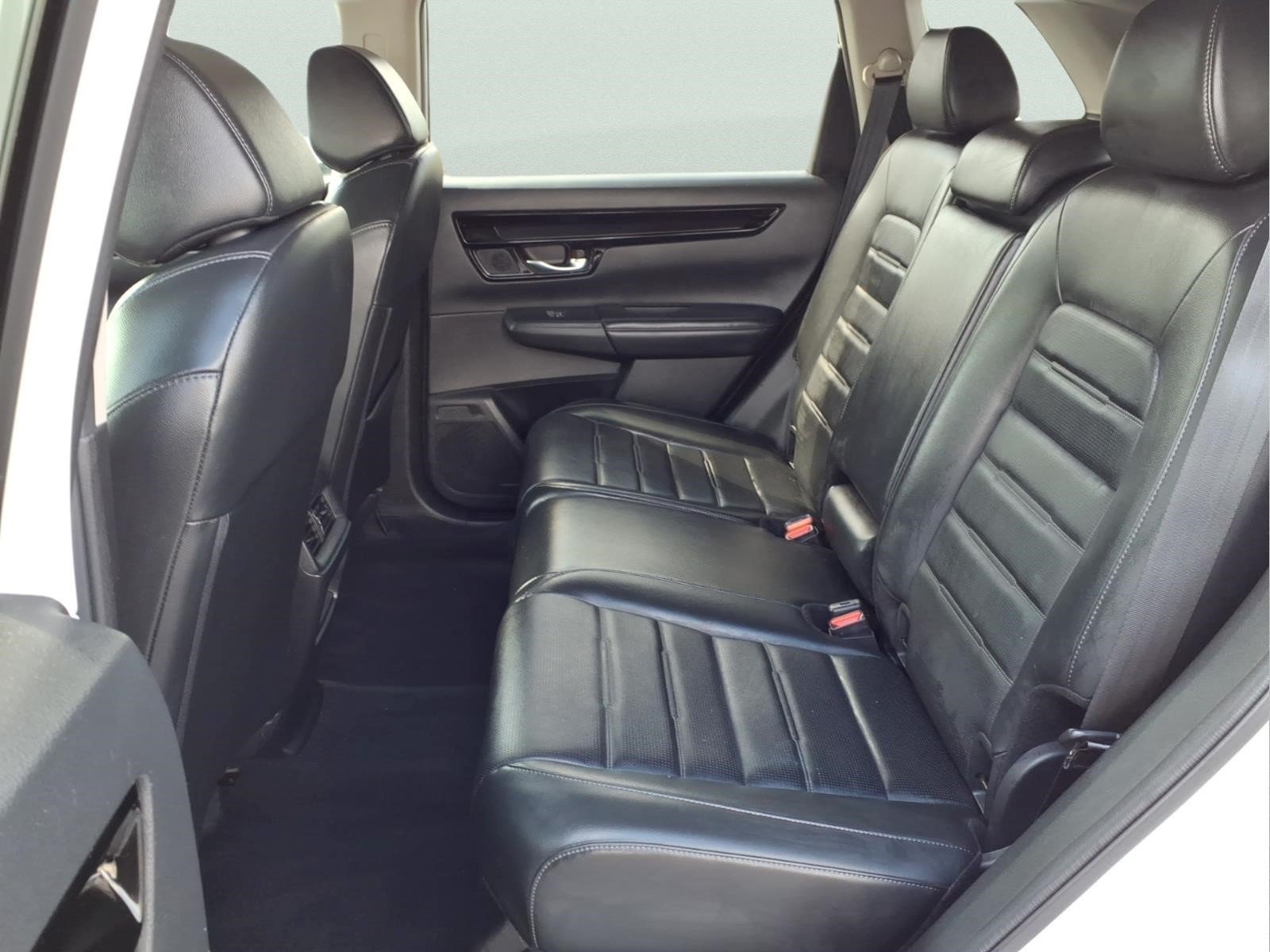 Certified 2024 Honda CR-V EX-L image 13
