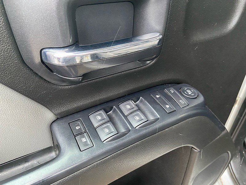 Used 2019 GMC Sierra 2500 4x4 Crew Cab image 11