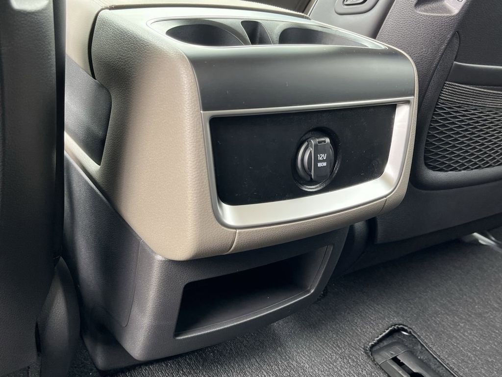 New 2026 Kia Carnival EX FWD image 21