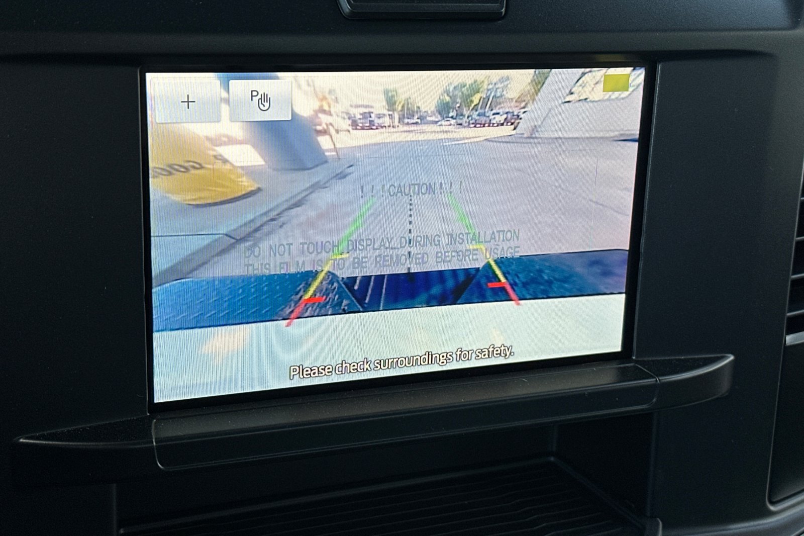 New 2026 Ford F350 XL w/ XL Chrome Package RWD image 18