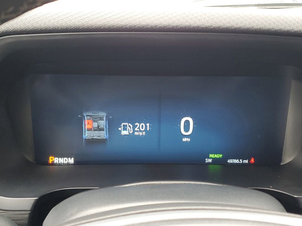 Used 2024 Ford F150 XLT w/ Mobile Office Package image 19