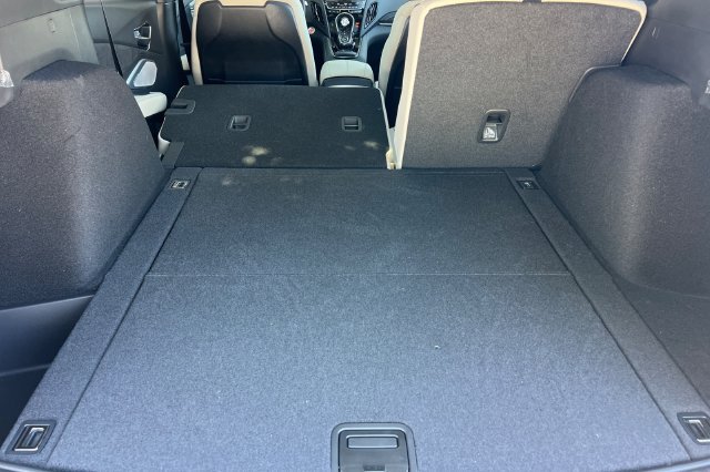 New 2026 Acura RDX w/ Advance Package AWD/4WD image 12