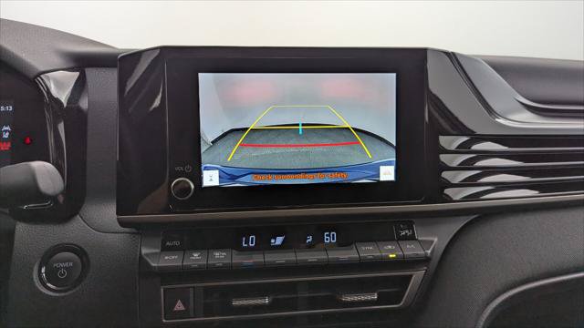 Used 2026 Toyota Camry LE FWD image 29