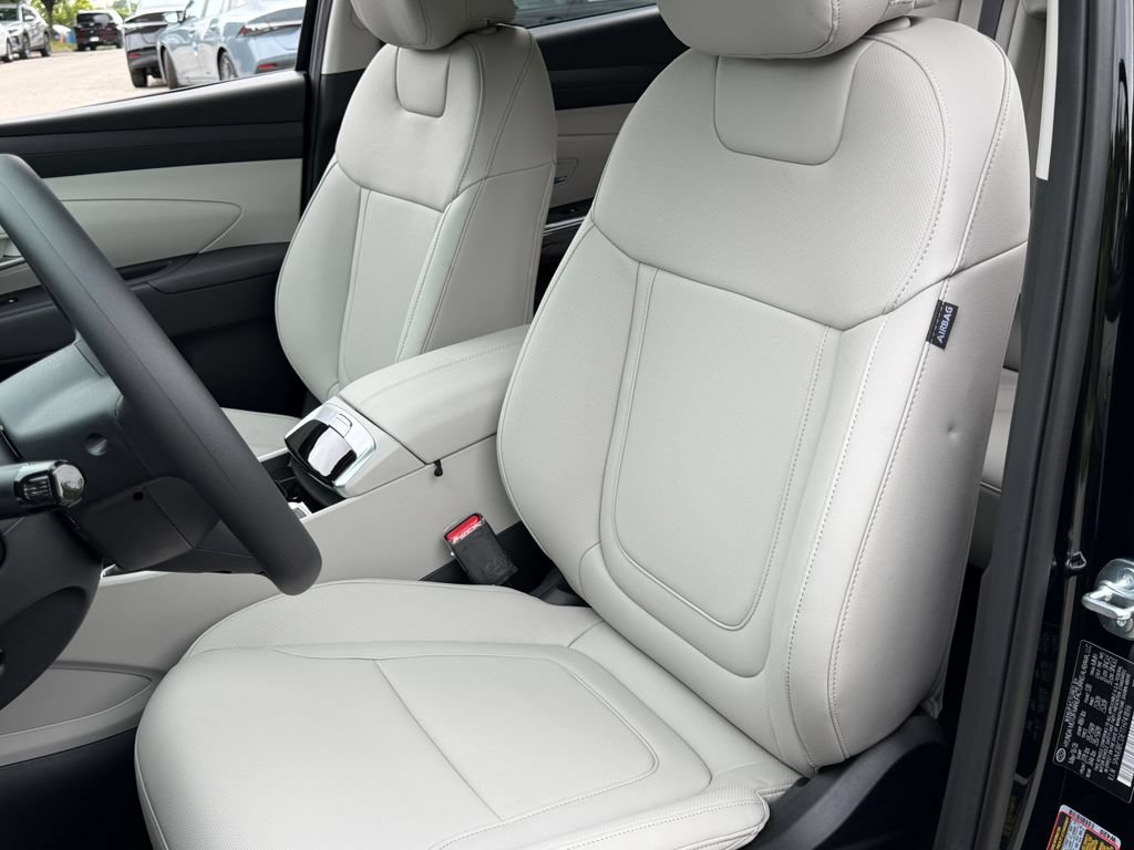 New 2026 Hyundai Tucson SEL Plus AWD/4WD image 20