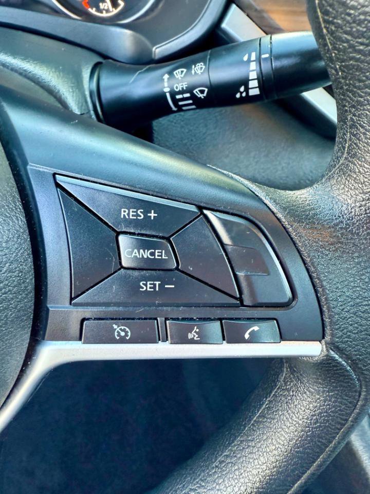 Used 2024 Nissan Altima 2.5 SV image 19