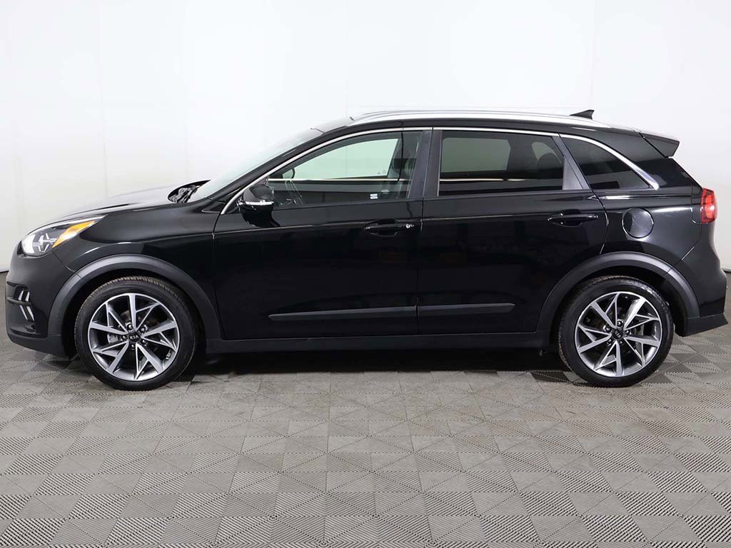 Used 2020 Kia Niro Touring image 18