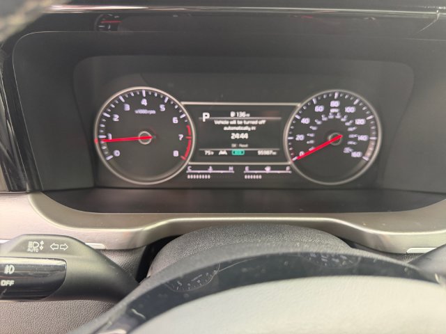 Used 2021 Kia Sorento SX AWD/4WD image 25
