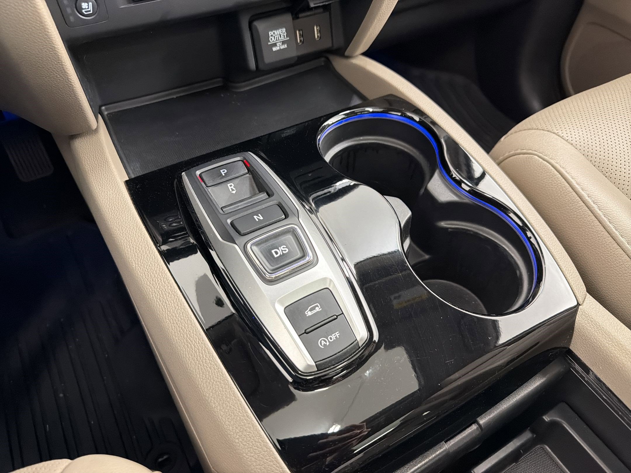 Used 2017 Honda Pilot Elite image 26