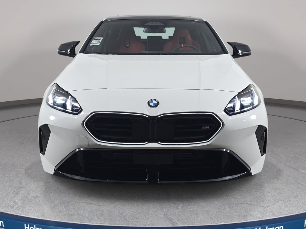 New 2026 BMW M235i xDrive w/ Technology Package AWD/4WD image 2