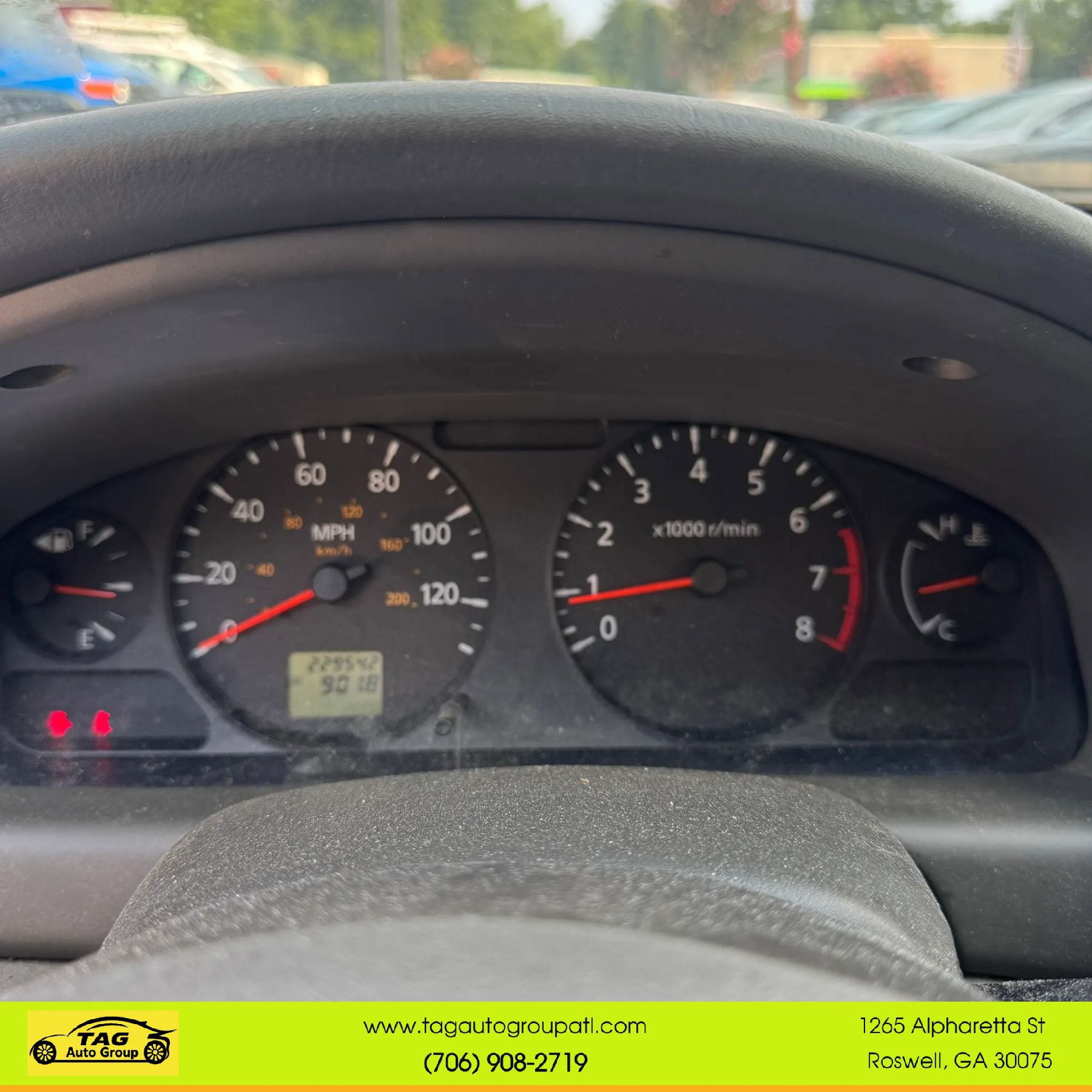 Used 2006 Nissan Sentra 1.8 S FWD image 15