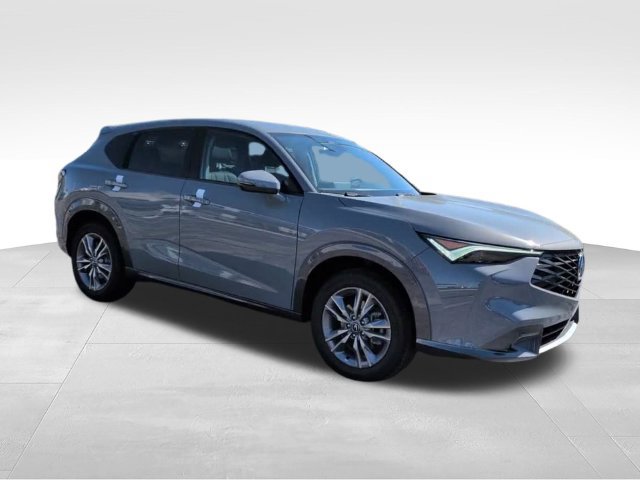 New 2026 Acura ADX AWD image 3