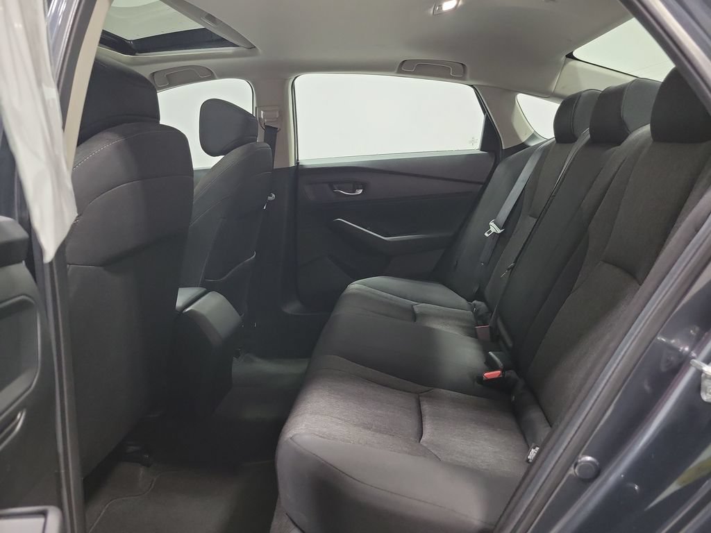 Used 2024 Honda Accord EX image 24
