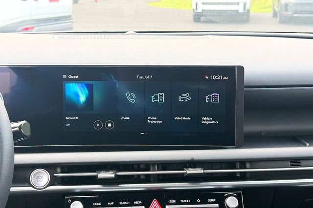 New 2026 Hyundai Santa Cruz SEL AWD/4WD image 10