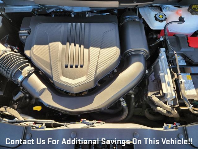 New 2026 GMC Acadia Elevation w/ Black Edition image 24