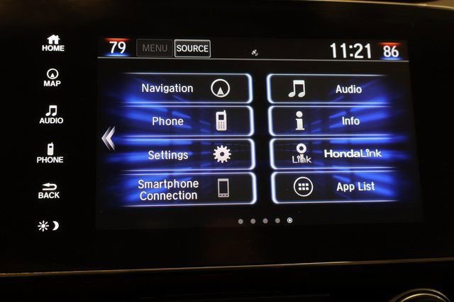 Used 2017 Honda CR-V Touring image 21