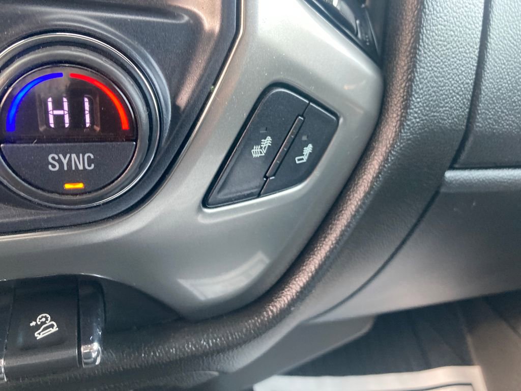 Used 2019 Chevrolet Silverado 1500 LT w/ All Star Edition image 47