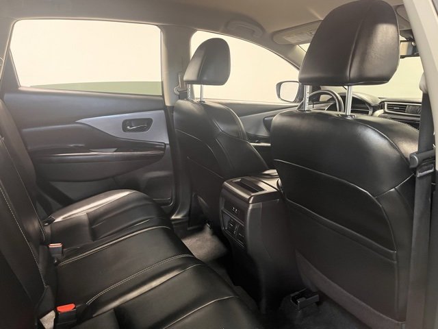 Used 2023 Nissan Murano SV image 14