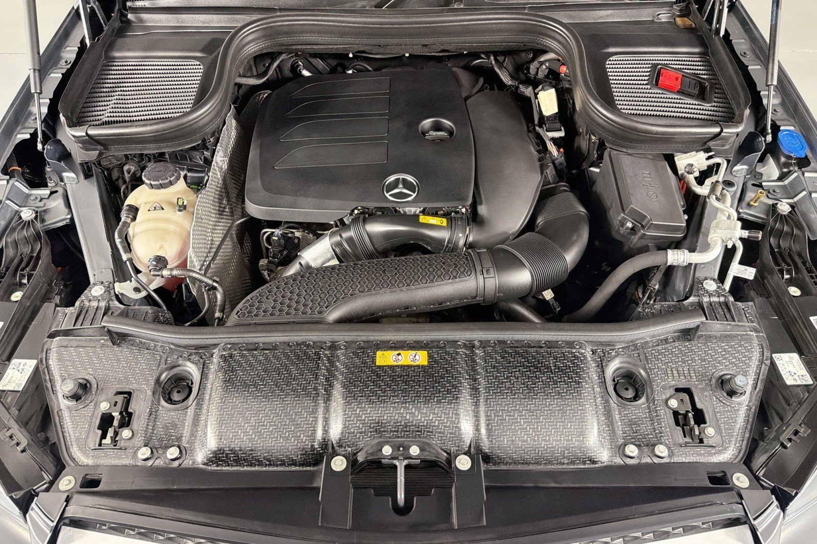 Certified 2022 Mercedes-Benz GLE 350 4MATIC image 12