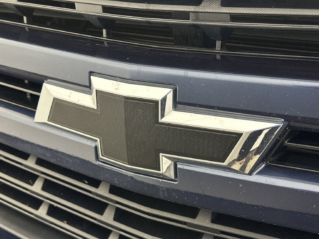 Used 2019 Chevrolet Silverado 1500 RST w/ All-Star Edition AWD/4WD image 35