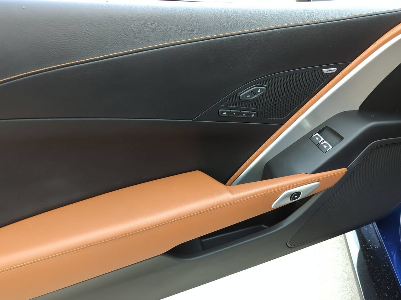 Certified 2019 Chevrolet Corvette Grand Sport RWD image 19