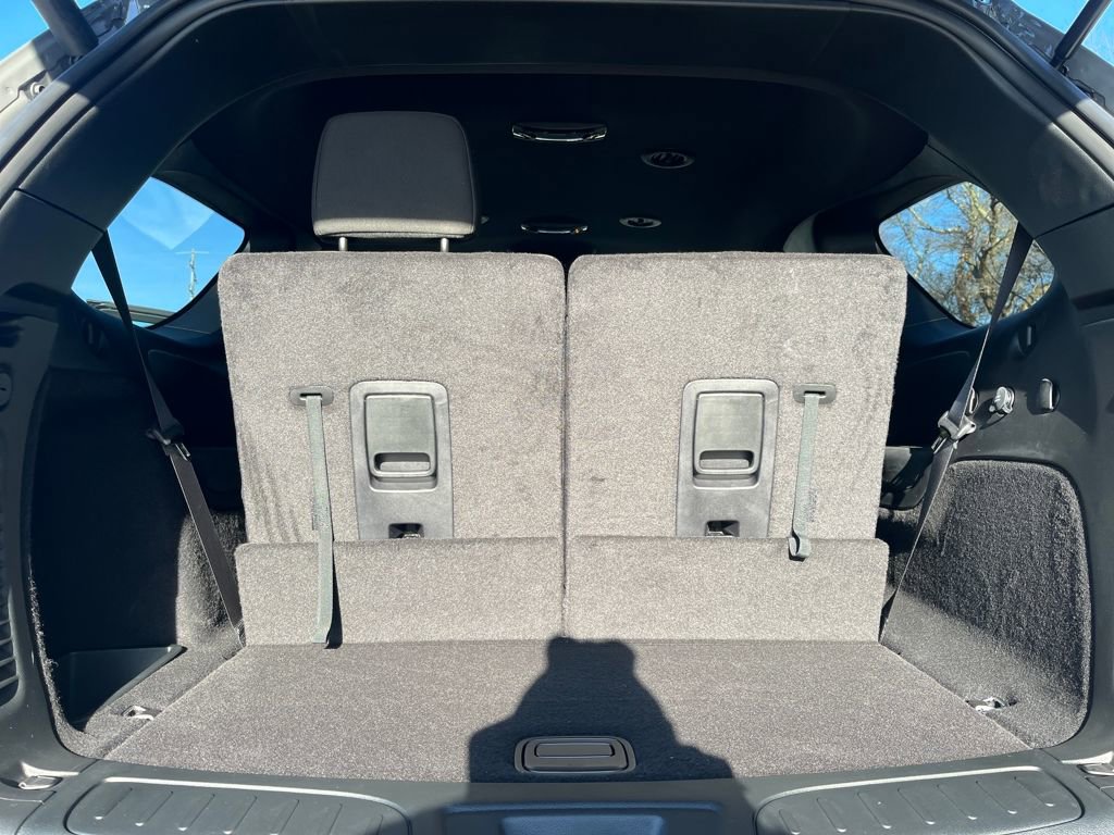 New 2026 Dodge Durango GT w/ Blacktop Package image 31